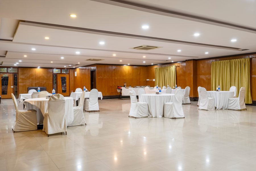 treebo millenium suites