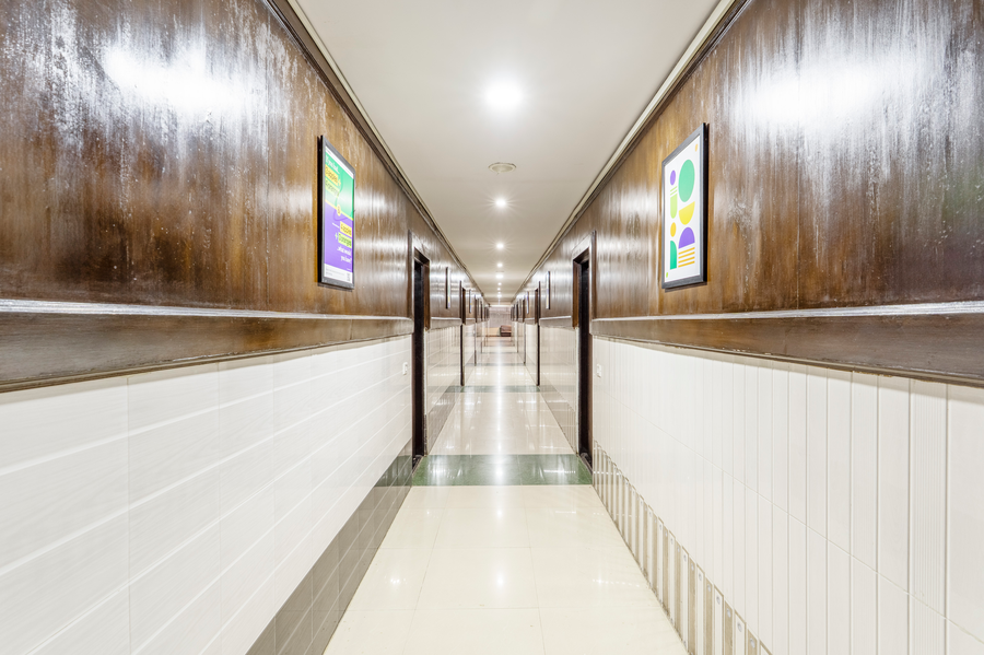 treebo millenium suites