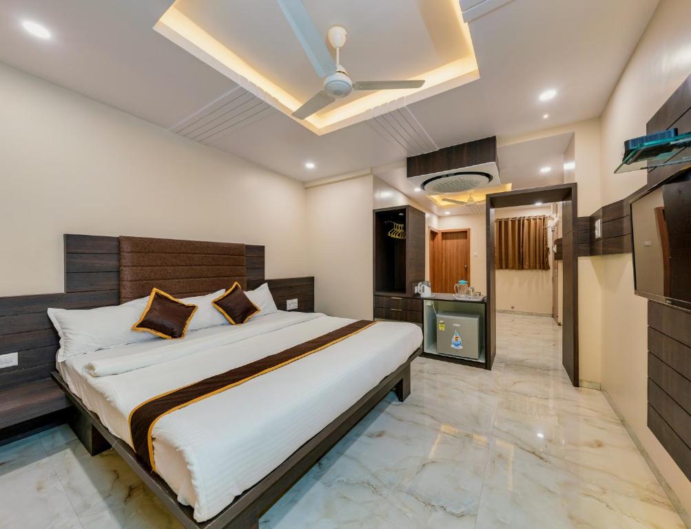 Hotel Aatithya Satkar