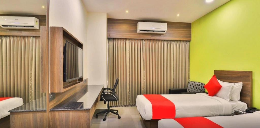 hotel regents