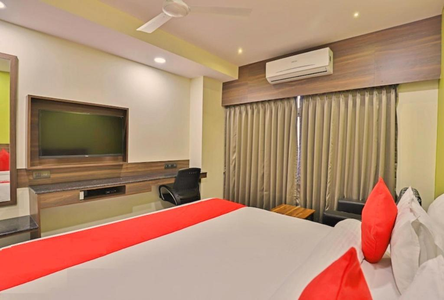 hotel regents