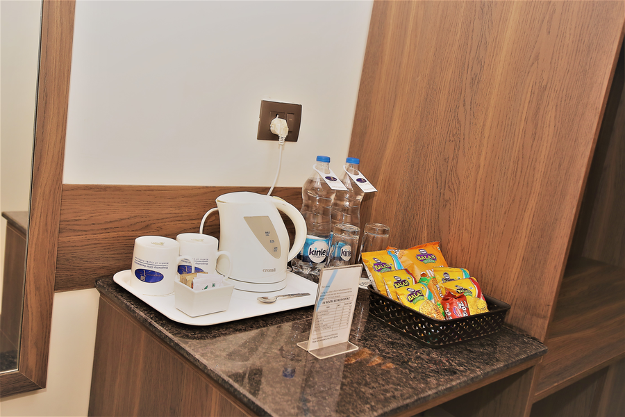 hotel regents