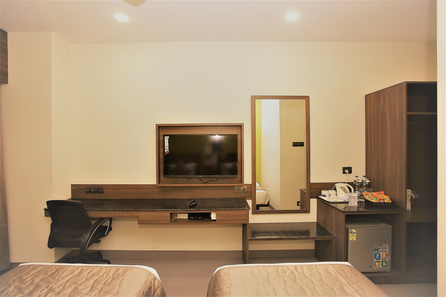 hotel regents