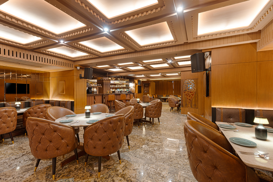 ginger agra fatehabad road