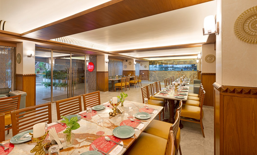 Ginger Agra, Fatehabad Road,Fatehabad Road,4 star