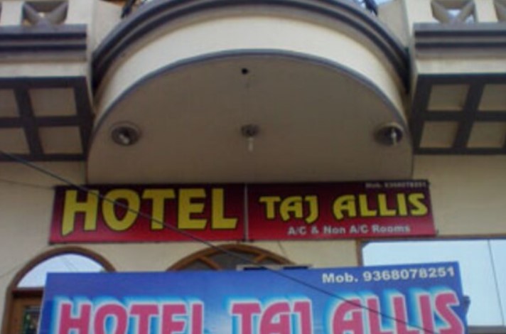 Hotel Taj Allish
