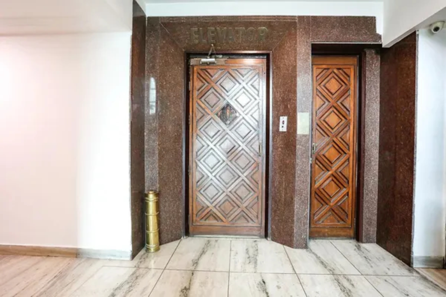 fabhotel darshan tower ca road