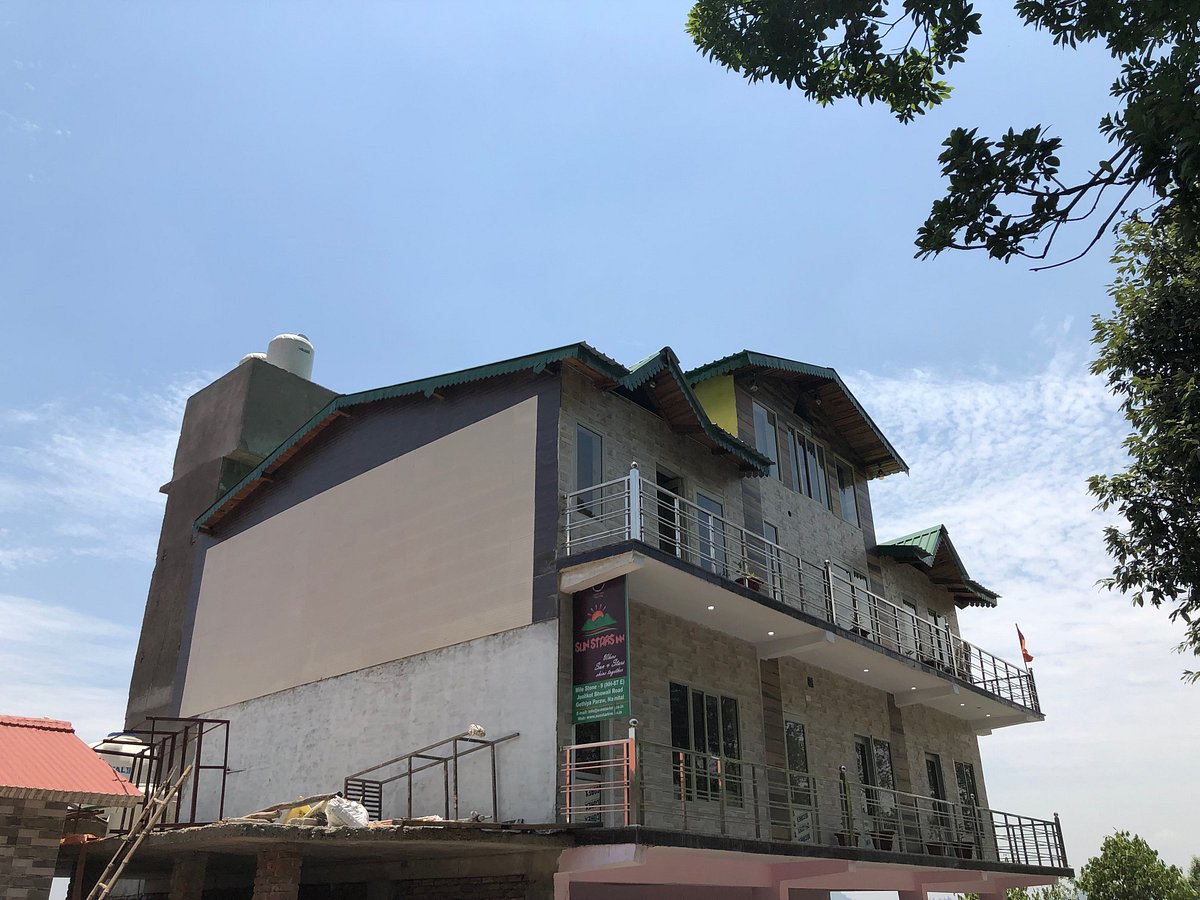 hotel sun stars inn