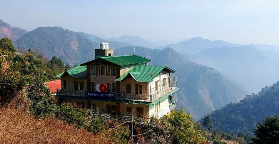 hotel sun stars inn