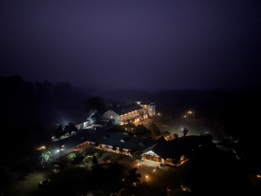 hotel sarai bharatgarh