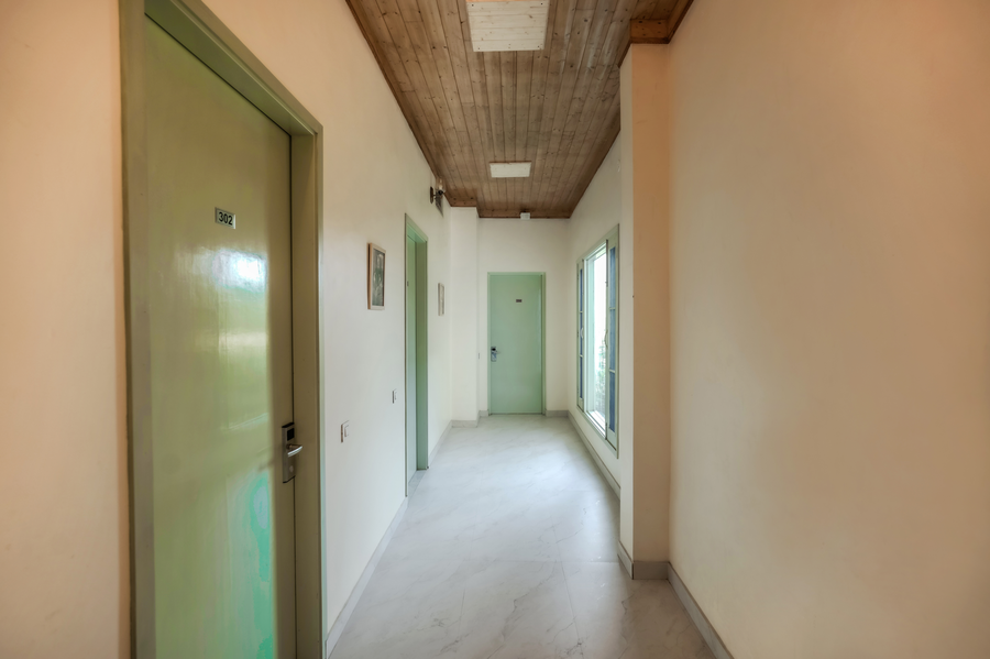 hotel sarai bharatgarh