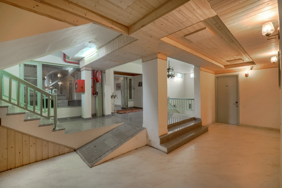 hotel sarai bharatgarh