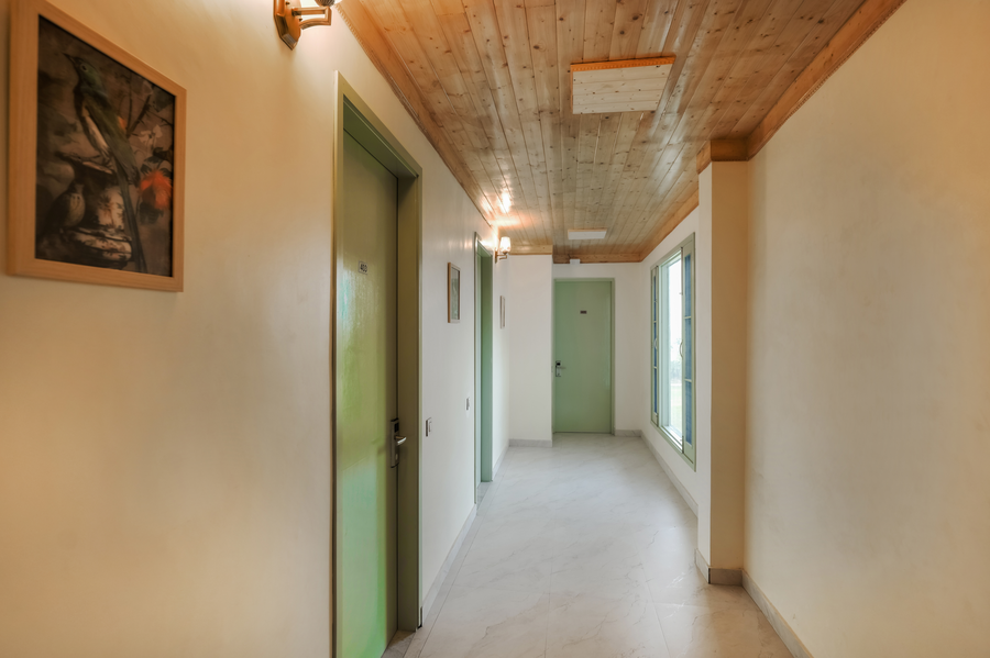 hotel sarai bharatgarh