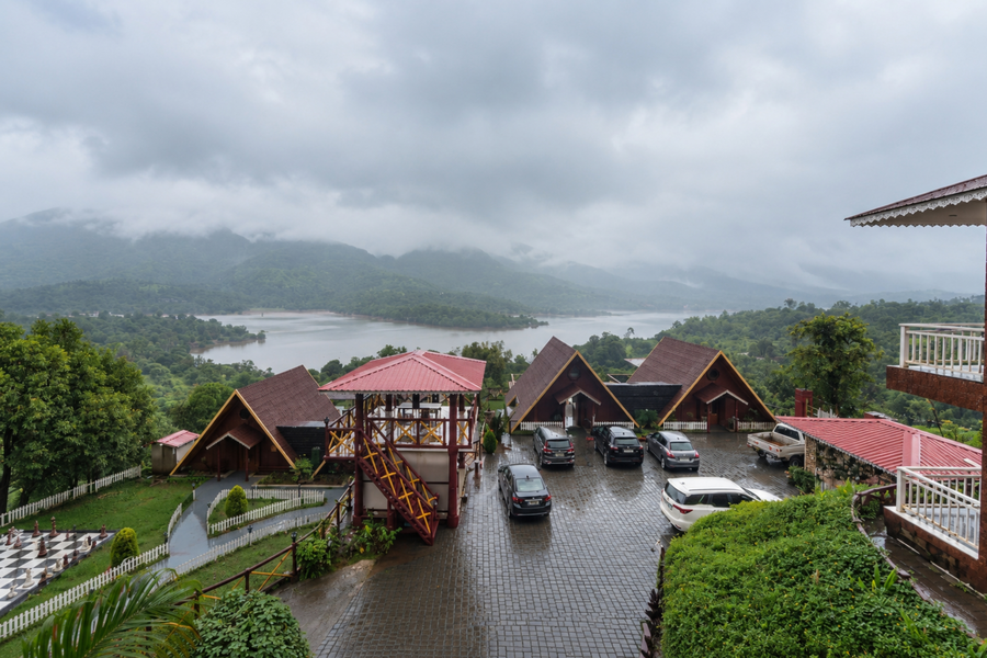 brownstone resort