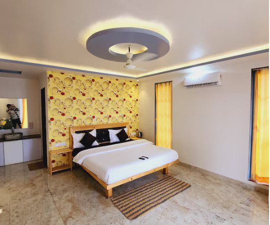 brownstone resort