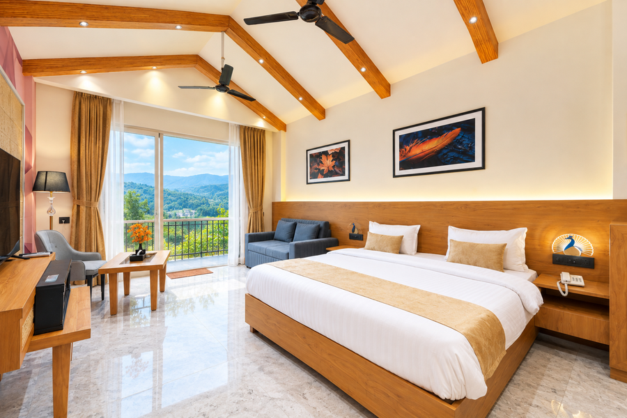 brownstone resort