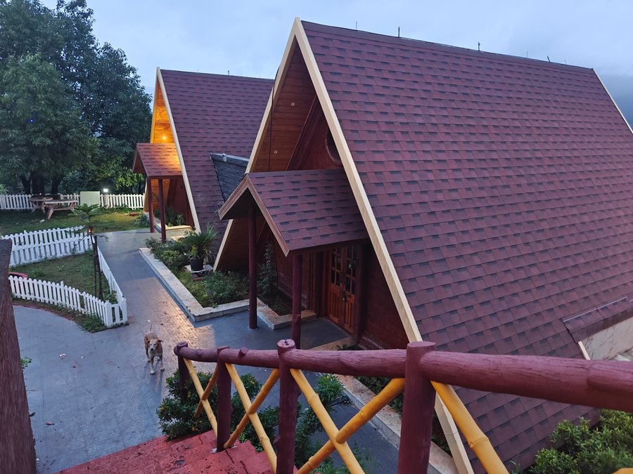 Brownstone Resort,Tapola Road,3 star