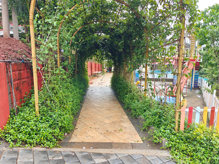 Brownstone Resort,Tapola Road,3 star