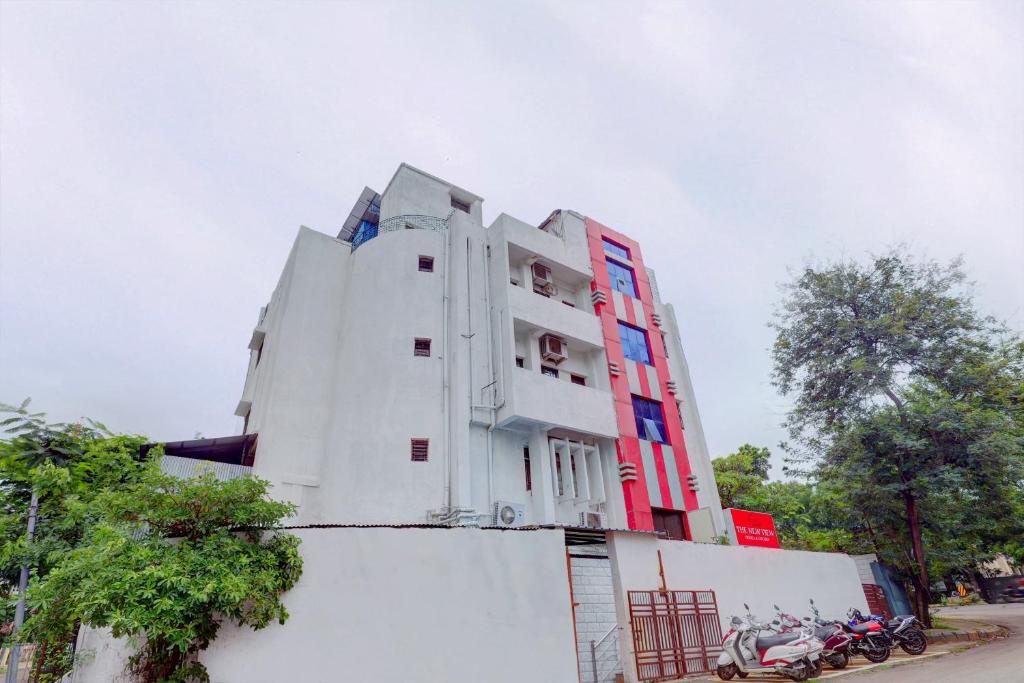 nagpur