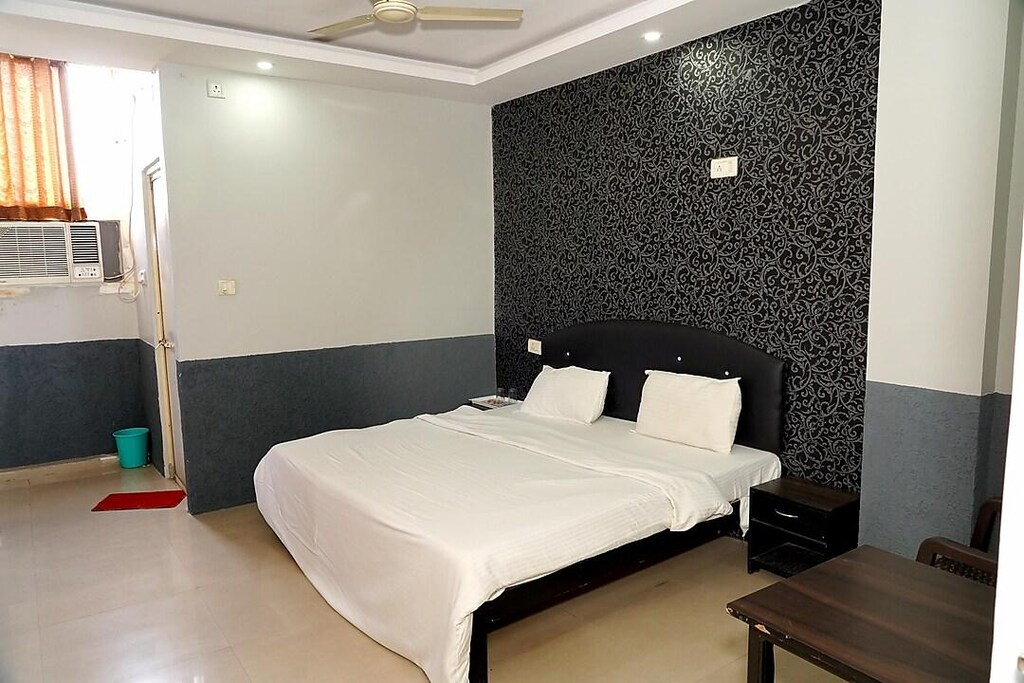 hotel dcm residency