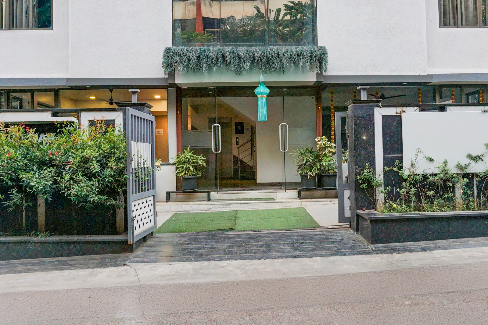 Super Townhouse Oak Viman Nagar Formerly Kuber Inn,Alibaug|Kharadi,3 star