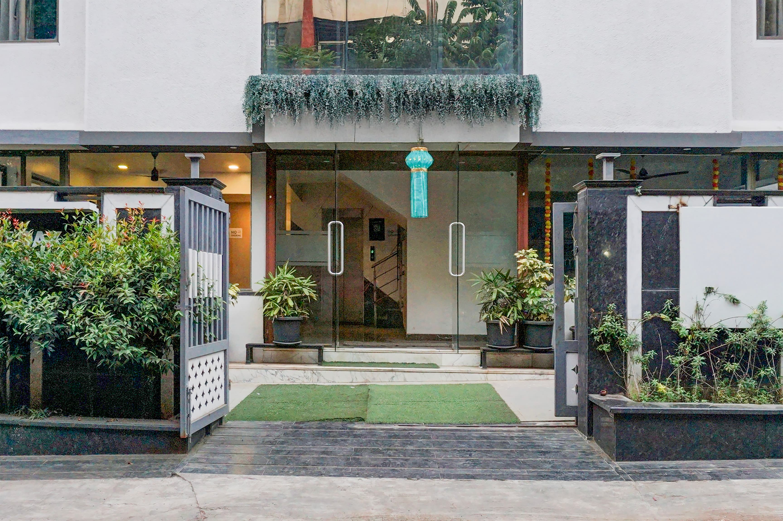 Super Townhouse Oak Viman Nagar Formerly Kuber Inn,Alibaug|Kharadi,3 star