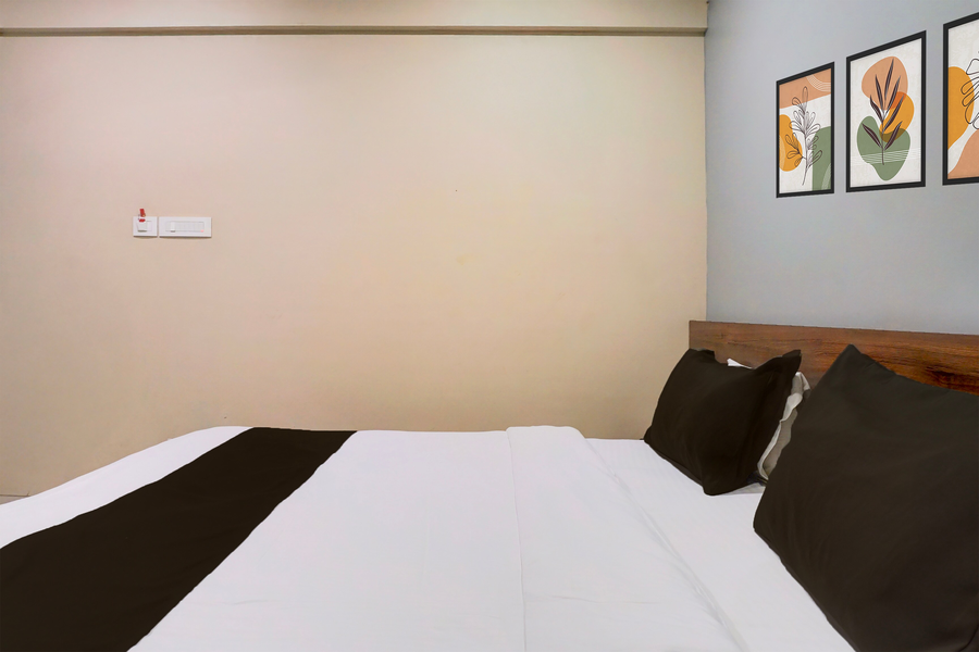 super townhouse oak viman nagar formerly kuber inn