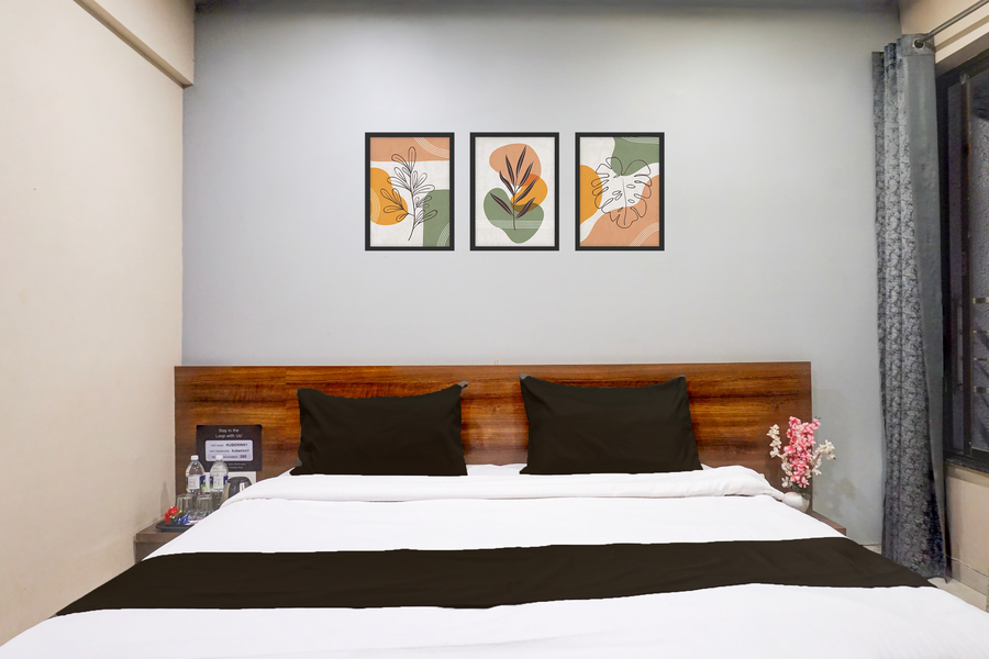 super townhouse oak viman nagar formerly kuber inn