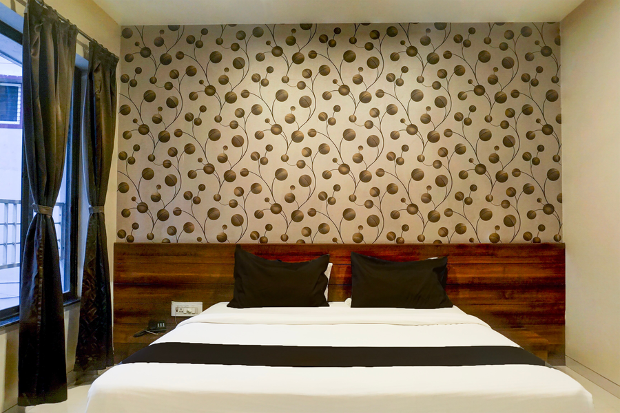 super townhouse oak viman nagar formerly kuber inn