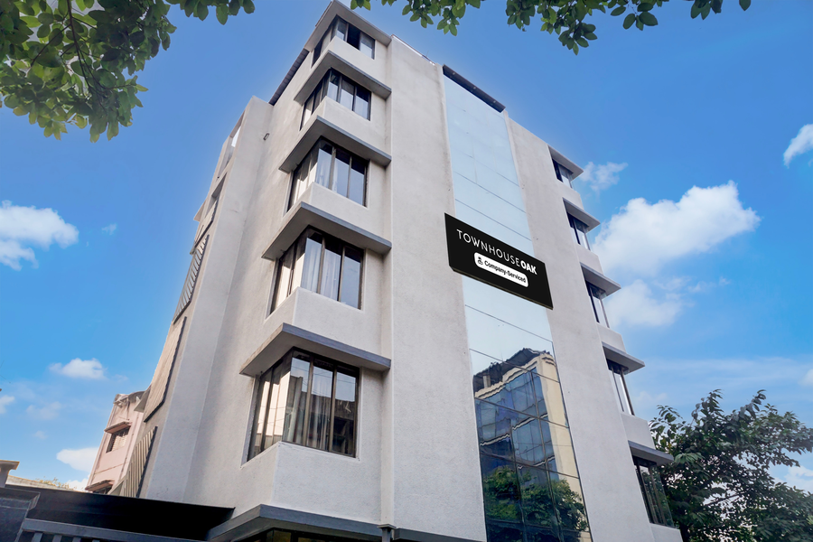 super townhouse oak viman nagar formerly kuber inn