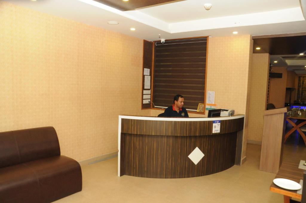 Daksh The Madhuvan Suites Dwarka,Devbhumi Dwarka,3 star