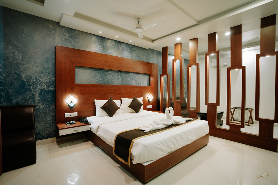 dwarka