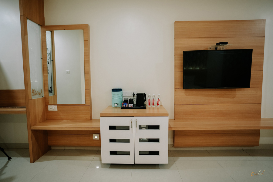 daksh the madhuvan suites dwarka