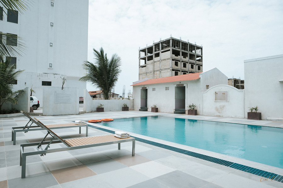 daksh the madhuvan suites dwarka