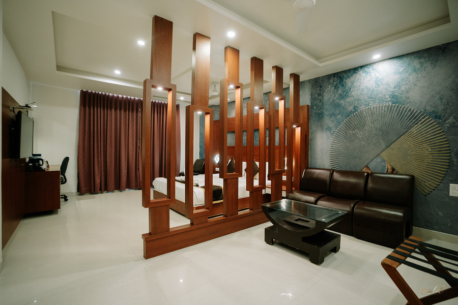 dwarka