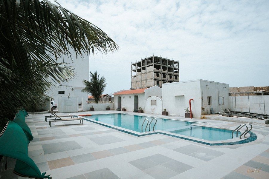 daksh the madhuvan suites dwarka
