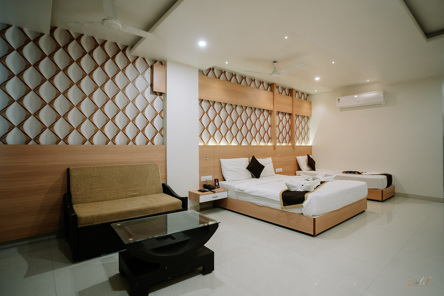 dwarka