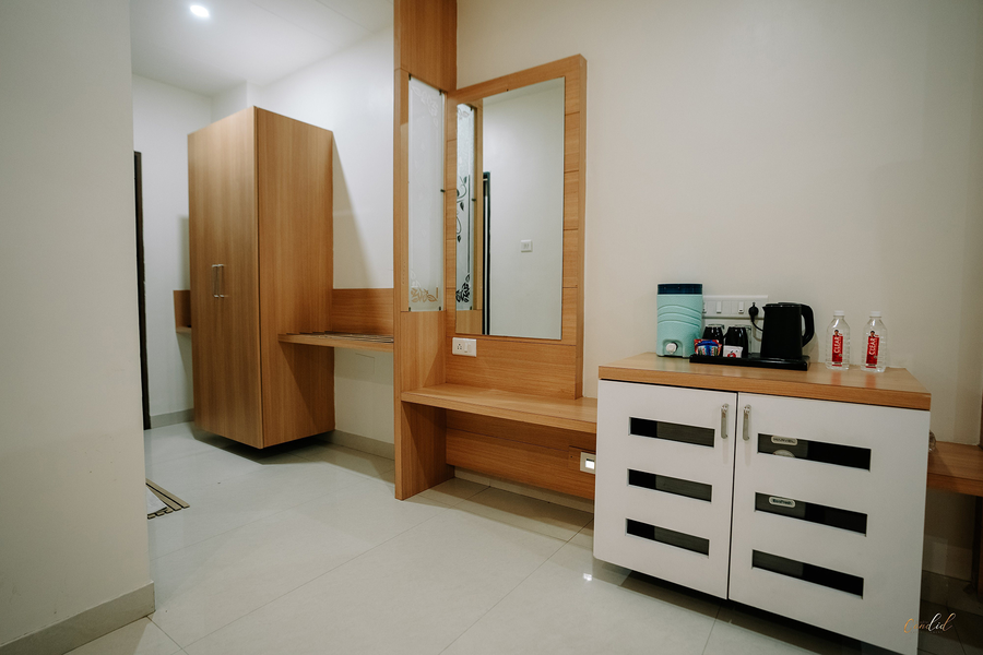 daksh the madhuvan suites dwarka