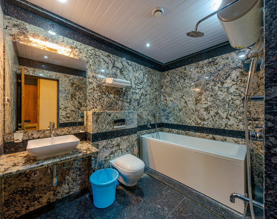 Hotel Blooming Soul,Phulewadi Rd, Phulewadi, Kolhapur, Maharashtra 416010,3 star