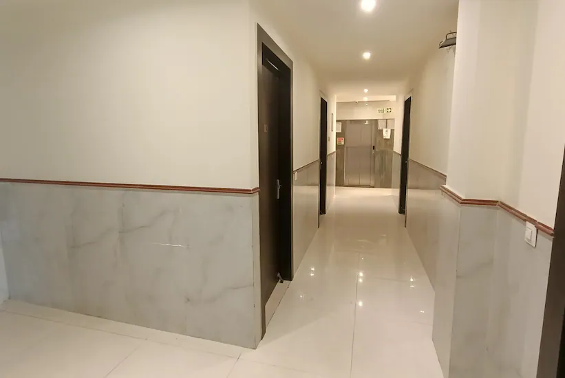 hotel paragon suites