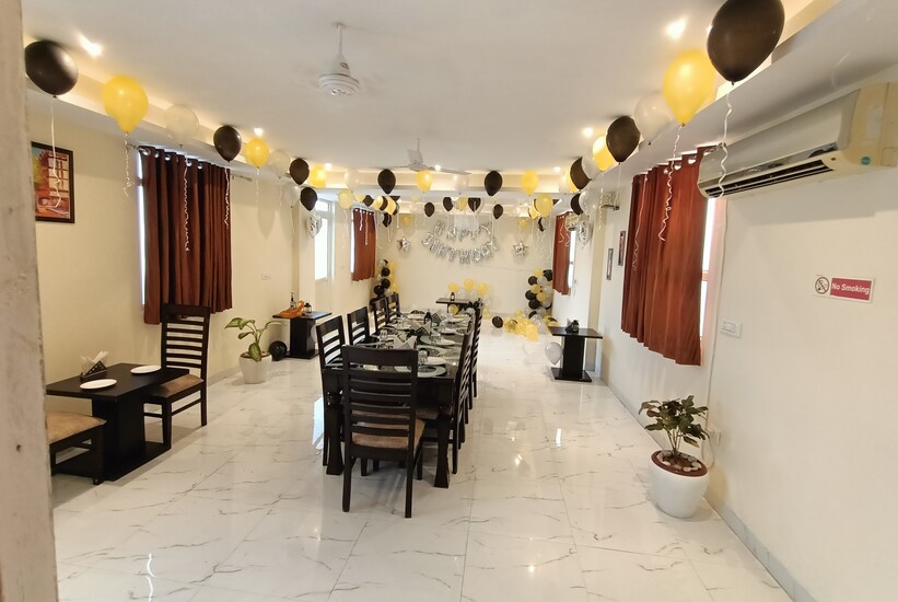 hotel paragon suites