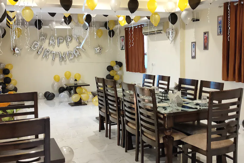 hotel paragon suites
