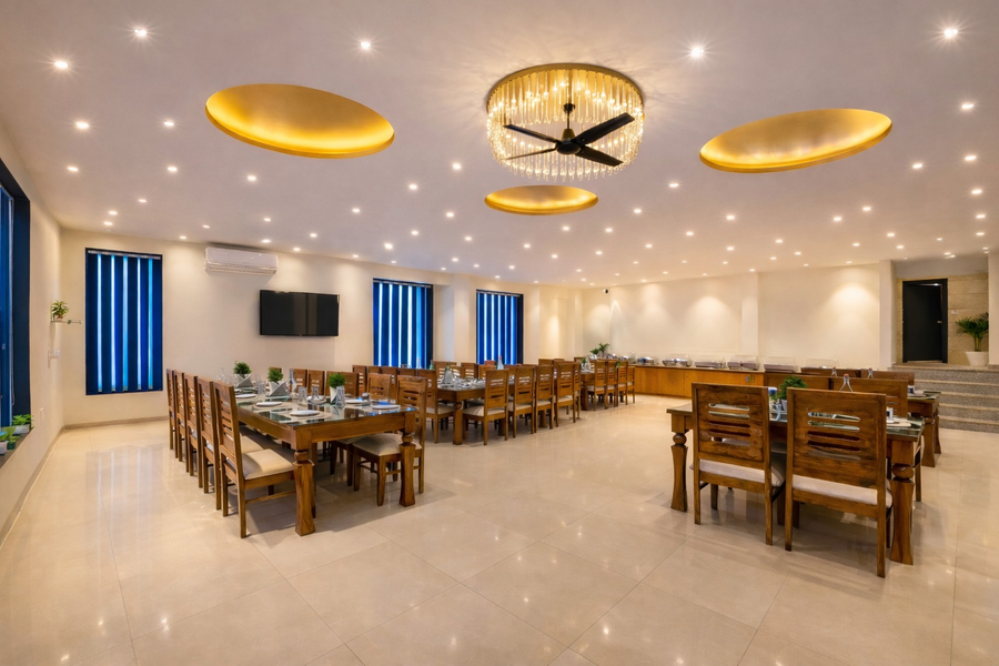 hotel paragon suites