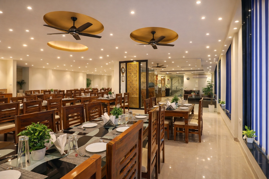 hotel paragon suites