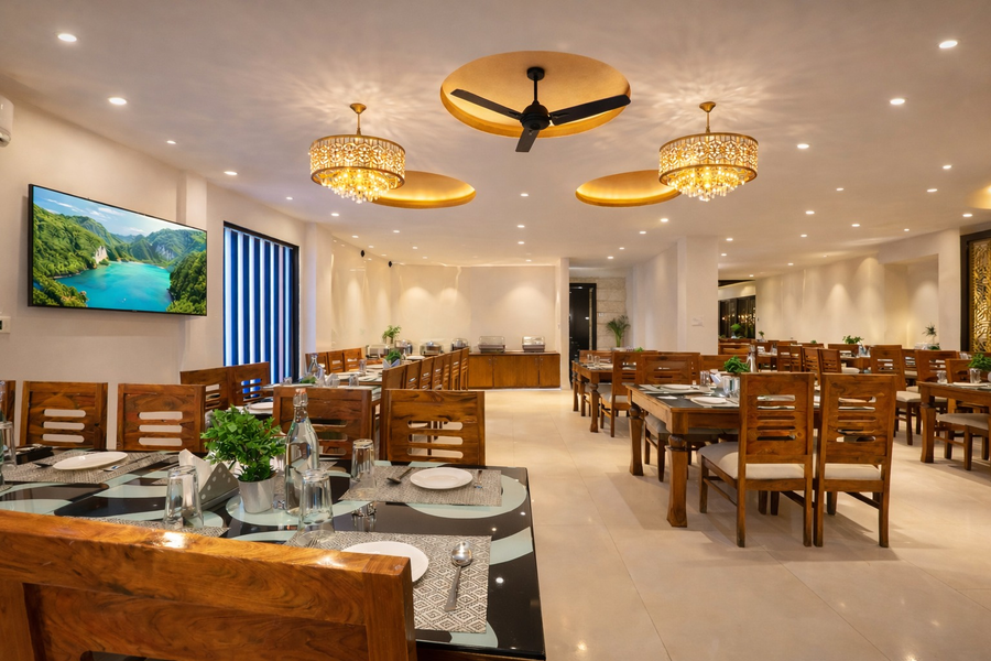 hotel paragon suites