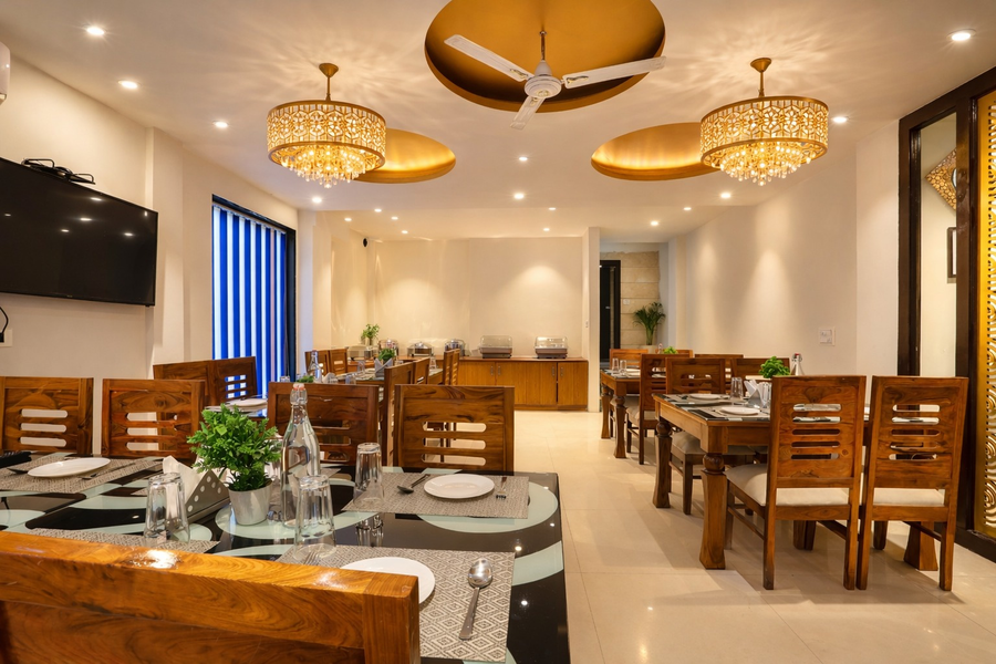 hotel paragon suites