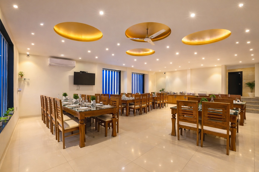 hotel paragon suites