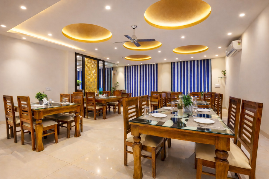 hotel paragon suites