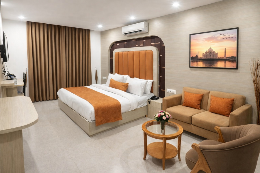 hotel paragon suites