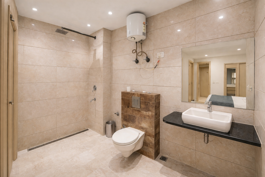 Hotel Paragon Suites,Mahipalpur,3 star